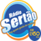 Rádio Sertao 1450 Logo