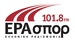 ERT Erasport Logo
