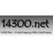 14300.net Logo