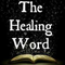Healing Stream Media Network - The Healing Word Logo