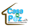 Casa de Paz Radio Logo