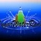 Sugar Water Radio Logo