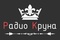 Радио Круна Logo