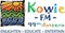 Kowie FM Logo