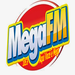 Mega Web Rádio Logo