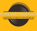 Radio Forever Together Logo