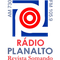 Radio Planalto Logo