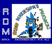 Radio Dimensione Musica Logo