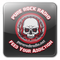 Pure Rock Radio Logo