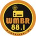 WMBR Logo