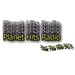 Planet Hits Radio - The 90s Channel Logo
