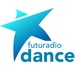 Futuradio - Dance Logo