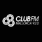 ClubFM Mallorca Logo