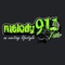 Melody FM Logo