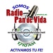 Radio Pan De Vida Logo