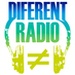 Diferent Radio Logo