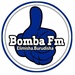 Bomba FM Radio Logo