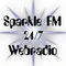 Sparkle FM  Logo