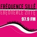 Frequence Sille Logo