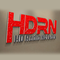 HDRN - All HDR Classics Radio Logo