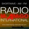 Radio Mi Amigo International Logo