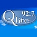 92.7 Qlite - KZIQ-FM Logo