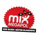 Mix Megapol Logo