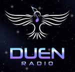 Duen Radio Logo