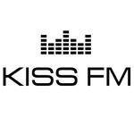 KISS FM America Logo