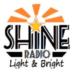 Shine FM Logo