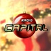 Radio Capital - Xmas Logo