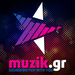 MUZIK.gr Logo