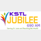 Jubilee 690 - KSTL Logo