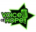 Voice of Hope - WGTM Logo