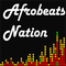 Afrobeats Nation Logo