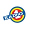 RCN - Radio Uno Neiva Logo