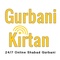 Gurbani Kirtan 24x7 Logo