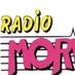 Radio Morvan 95.8 Logo