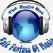 The Radio One Logo