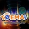 Teema FM Logo