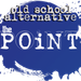 The Point Logo