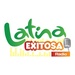 Latina Exitosa Radio Logo