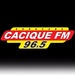 Radio Cacique FM Logo