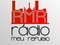 Rádio Meu Refúgio Logo