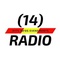 (14)Radio Logo