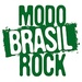 Rádio Cidade - Brasil Rock Logo