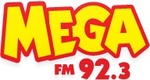 Mega FM Logo