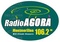 Radio Agora Logo