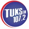 Tuks FM Logo