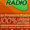 caledoradio Logo